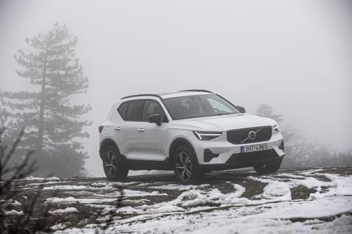Volvo XC40 B3