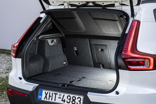 Volvo XC40 B3