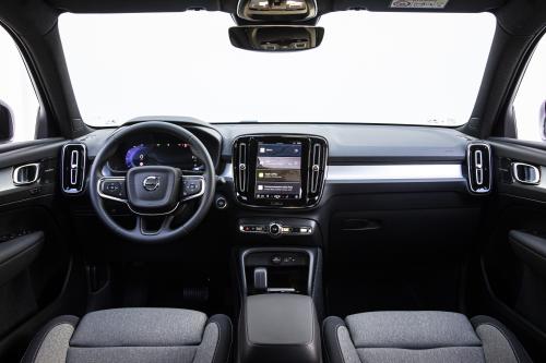 Volvo XC40 B3