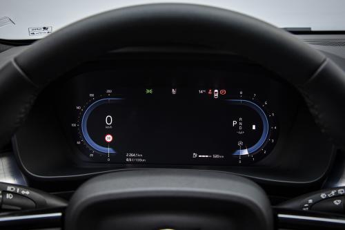 Volvo XC40 B3