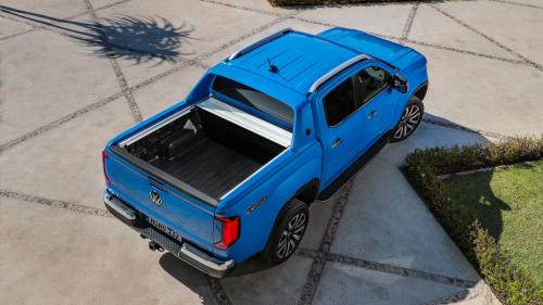 VW Amarok 4