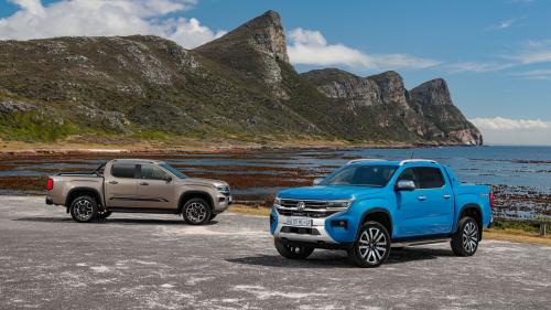 VW Amarok 5