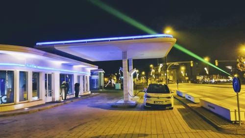 VW Electric