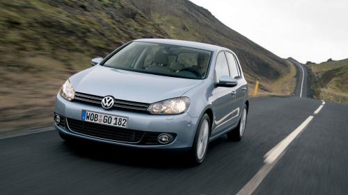 VW Golf