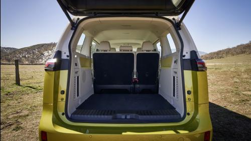 Volkswagen ID.BUZZ