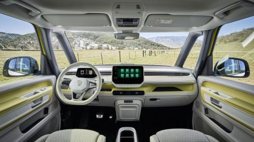 Volkswagen ID.BUZZ