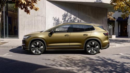 VW ID. Tiguan 