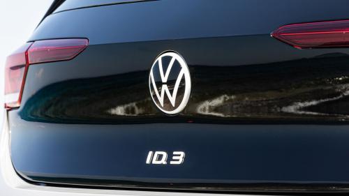 VW ID.3 2023 12