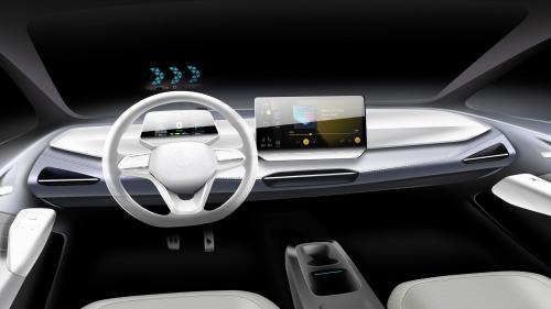 VW ID.3 2023 3