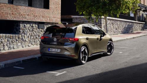 VW ID.3 2023 3