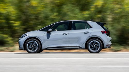 VW ID.3 2023 5