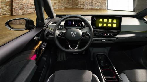VW ID.3 2023 4