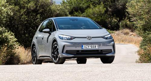 VW ID.3 2023 4