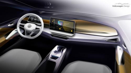 VW ID.3 2023 5