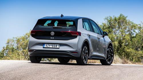 VW ID.3 2023 5