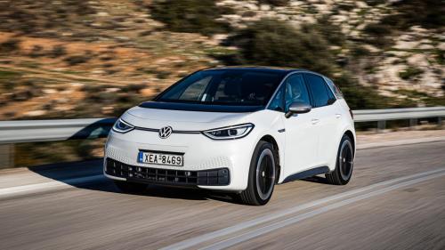 VW ID.3