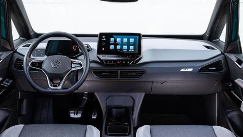 VW ID.3 Pro 4