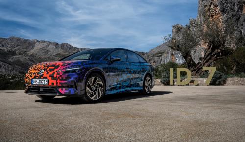 vw id.7