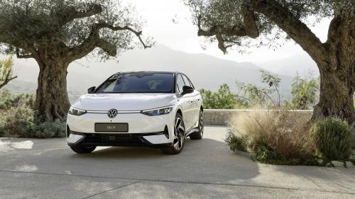 Volkswagen ID.7