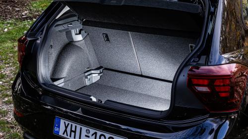 VW Polo 10
