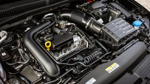 VW Polo 12