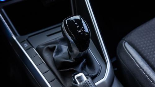 VW Polo 5