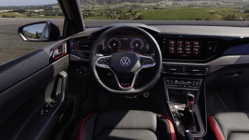 VW Polo GTI Edition 25 5
