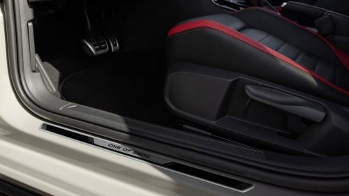 VW Polo GTI Edition 25 6