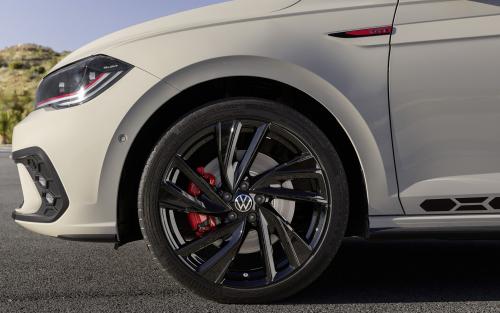 VW Polo GTI Edition 25 7