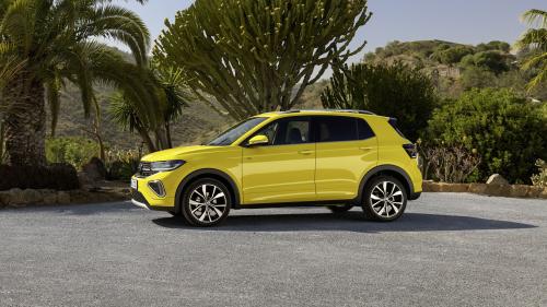VW T-Cross 2024 2