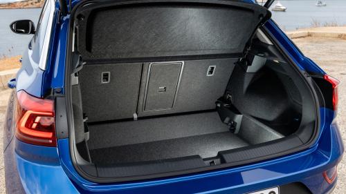 VW T-Roc 1.5 TSI Dream 13