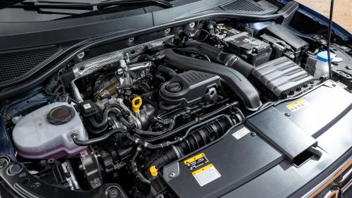 VW T-Roc 1.5 TSI Dream 14