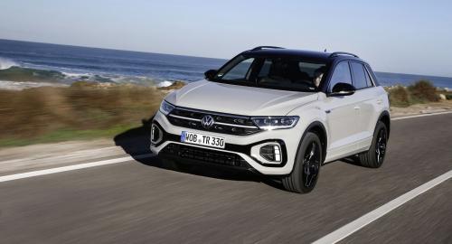 VW T-Roc 2