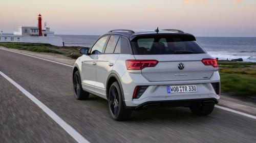 VW T-Roc 3