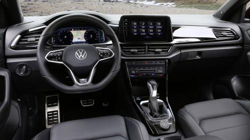 VW T-Roc 6