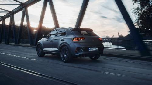 VW T-Roc Dream 2