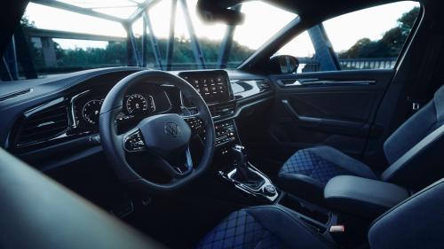 VW T-Roc Dream 4