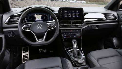 VW T-Roc Facelift 3