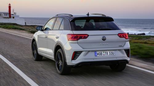 VW T-Roc Facelift 4