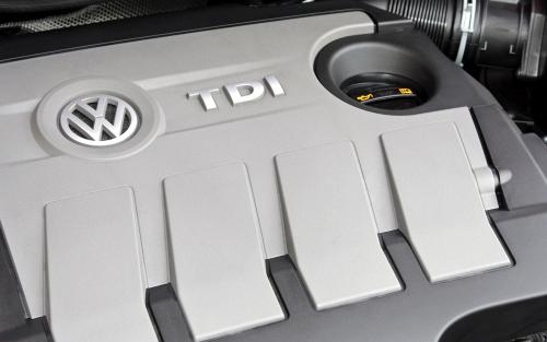 VW TDI