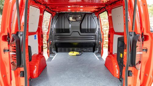 VW Transporter 3