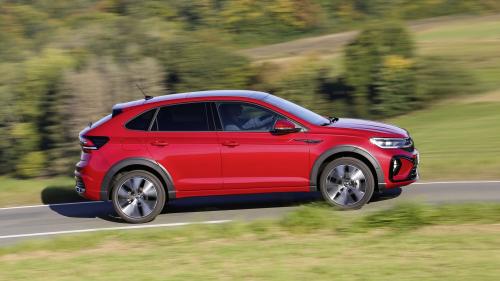 VW Taigo 2022 2