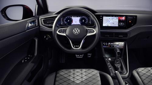VW Taigo 2022 4