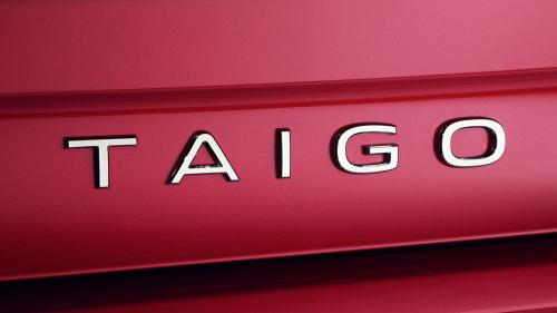 VW Taigo 2022 8