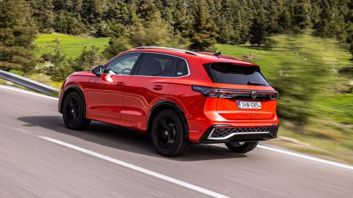 VW Tiguan 2024 2