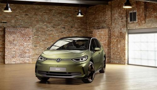 VW id.3