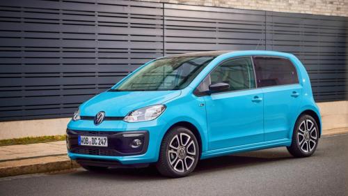 VW up!