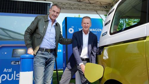vw group