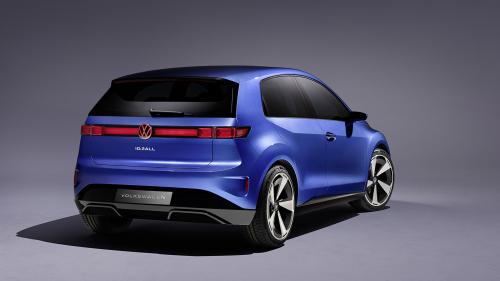 VW ID.2X