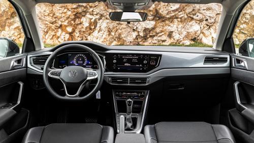 Volkswagen Taigo vs Renault Captur